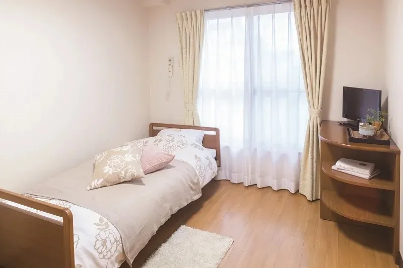 ニチイホーム 下丸子の紹介写真 2