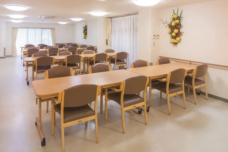 ニチイホーム 下丸子の紹介写真 3