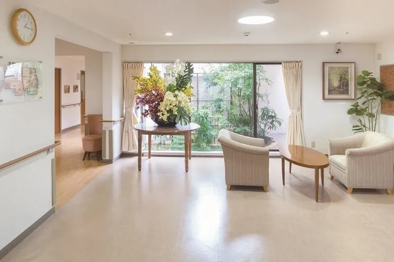 ニチイホーム 下丸子の紹介写真 4