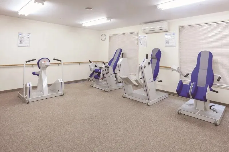 ニチイホーム 下丸子の紹介写真 5