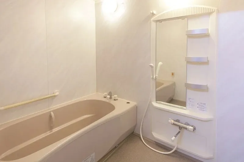 ニチイホーム 下丸子の紹介写真 6