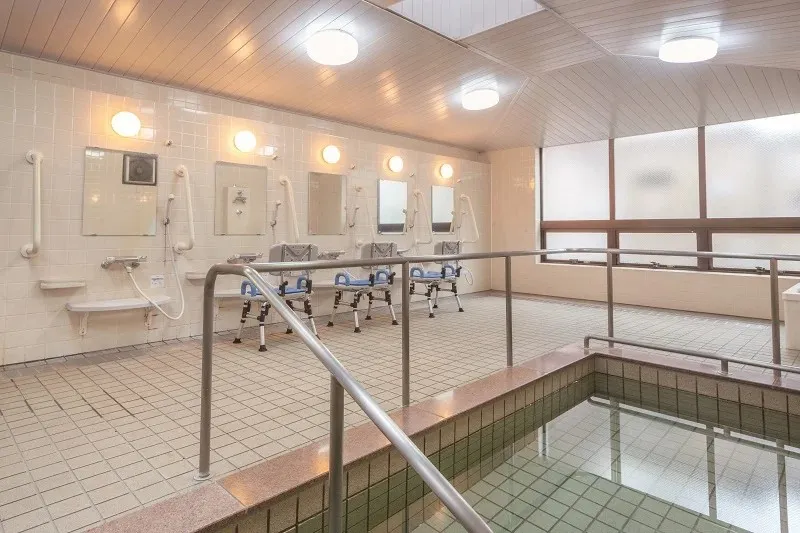 ニチイホーム 下丸子の紹介写真 7