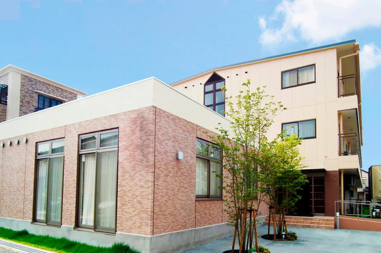 ニチイメゾン 鉢塚の紹介写真