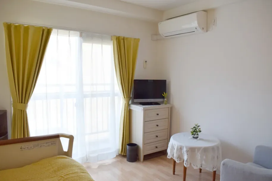 ニチイメゾン 鉢塚の紹介写真 2