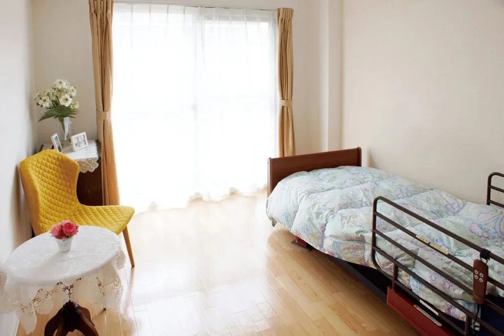 ニチイメゾン 鉢塚の紹介写真 3