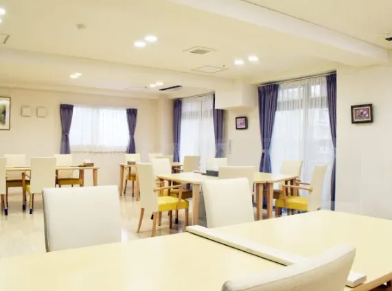 ニチイメゾン 鉢塚の紹介写真 4