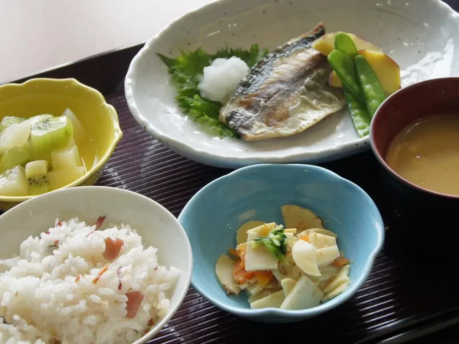 ニチイメゾン 鉢塚の紹介写真 5