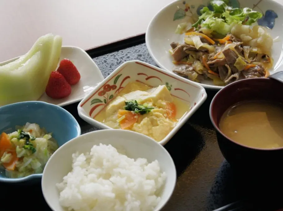 ニチイメゾン 鉢塚の紹介写真 6