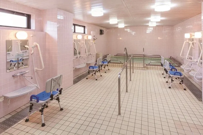 ニチイホーム 仲町台Ⅱ番館の紹介写真 7