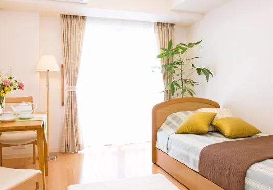 アイリスガーデン 松戸稔台の紹介写真 2