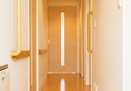 アイリスガーデン 松戸稔台の紹介写真 4