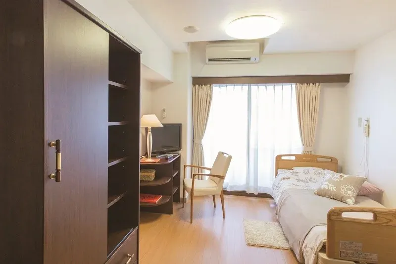 ニチイホーム 中野南台の紹介写真 2