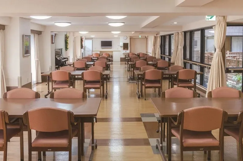 ニチイホーム 中野南台の紹介写真 3