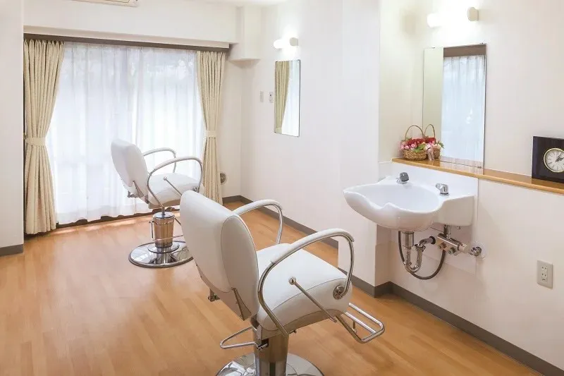 ニチイホーム 中野南台の紹介写真 6