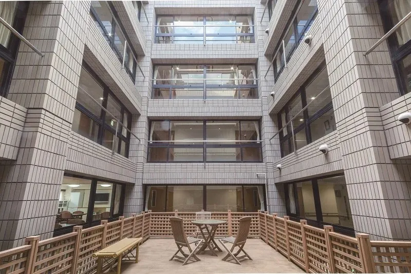 ニチイホーム 中野南台の紹介写真 7