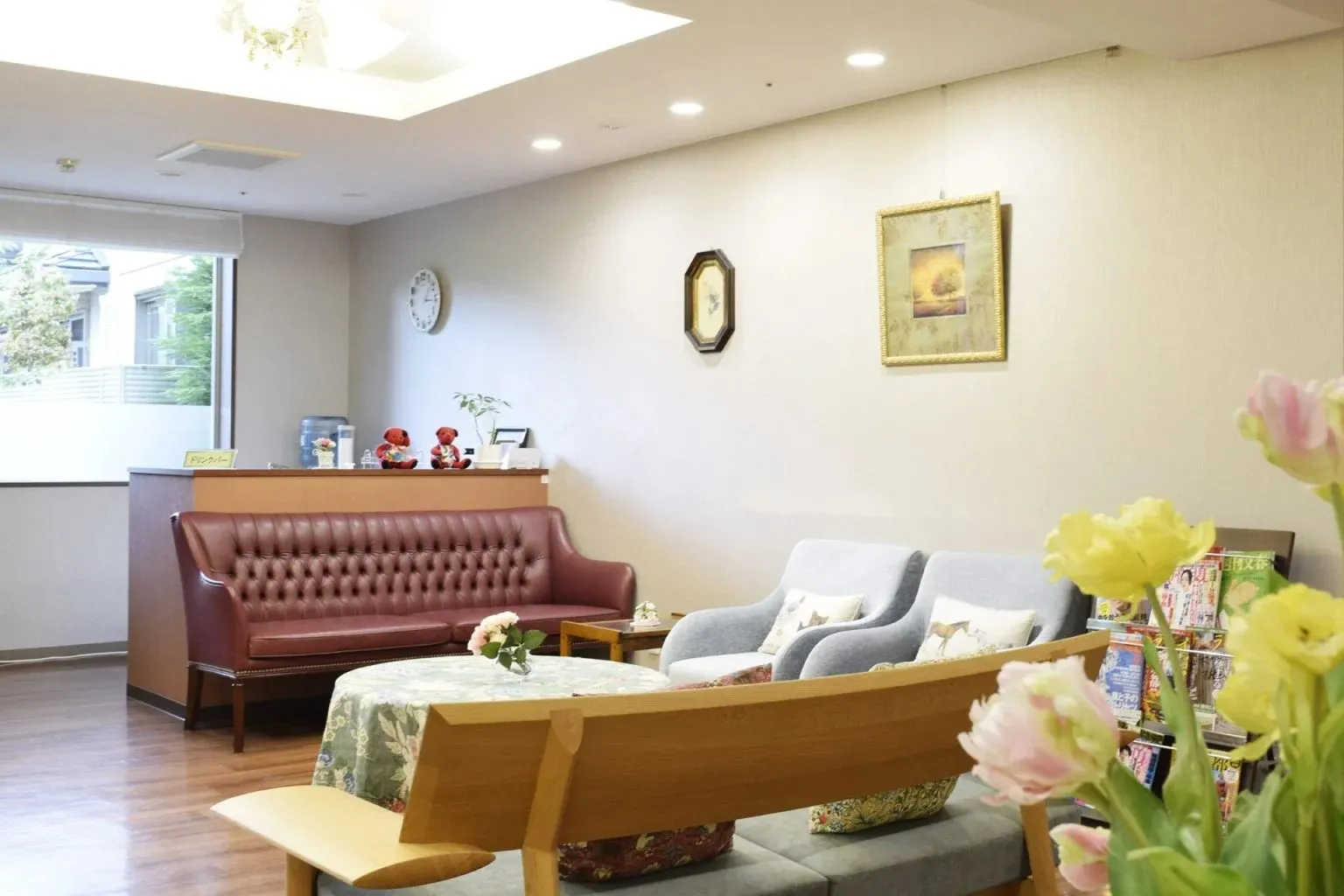 ニチイメゾン 千里園の紹介写真 2