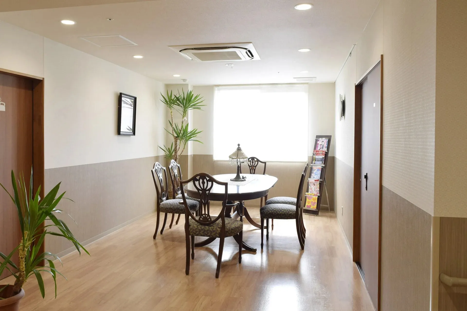 ニチイメゾン 千里園の紹介写真 3