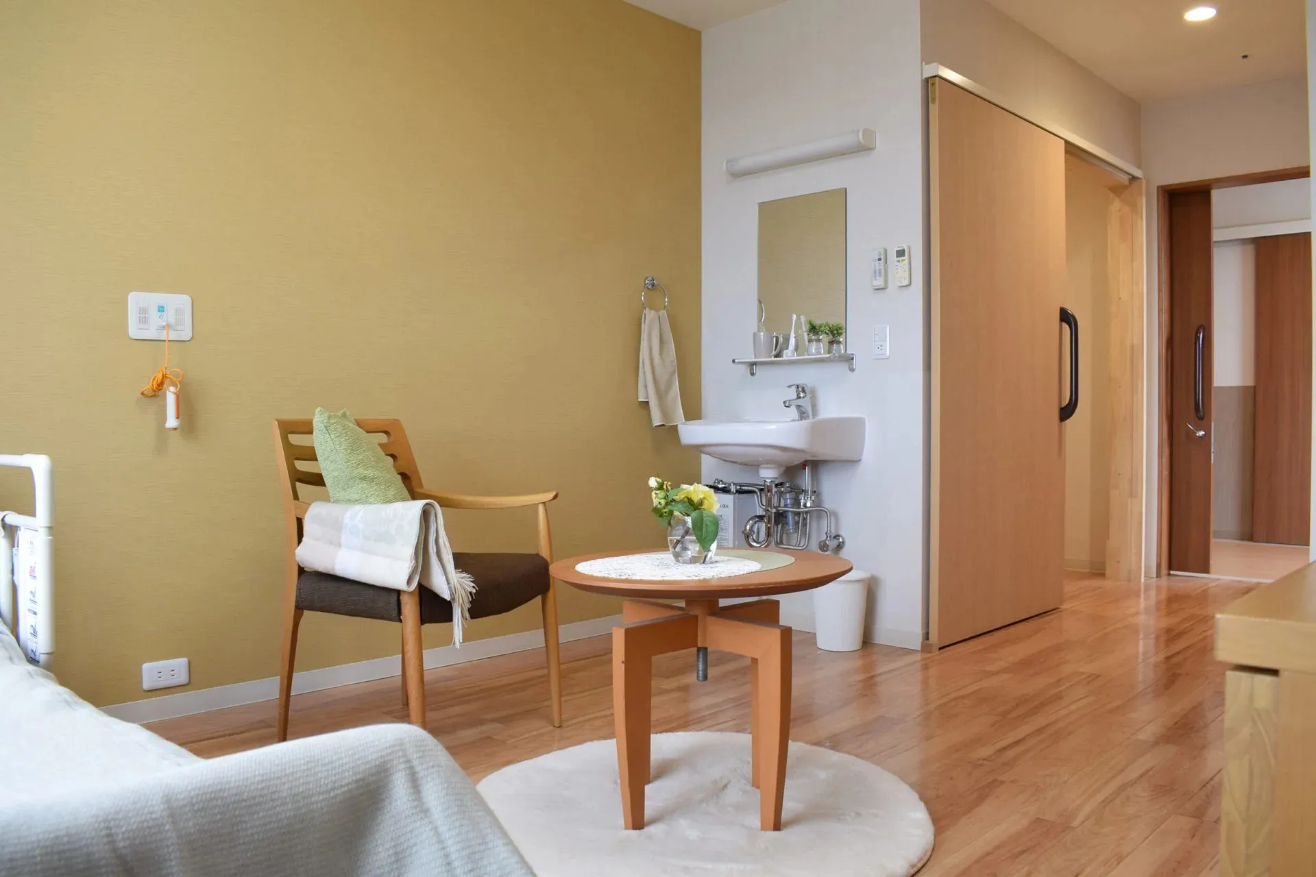 ニチイメゾン 千里園の紹介写真 4