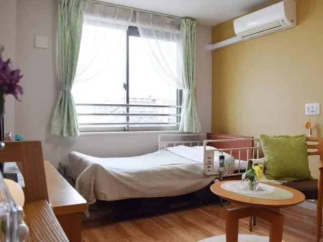 ニチイメゾン 千里園の紹介写真 5