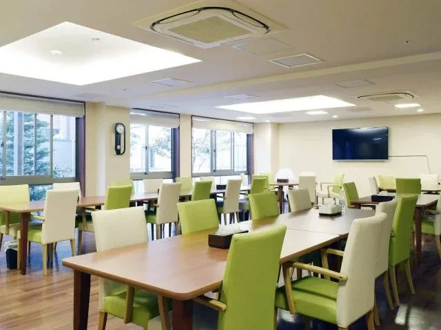 ニチイメゾン 千里園の紹介写真 7