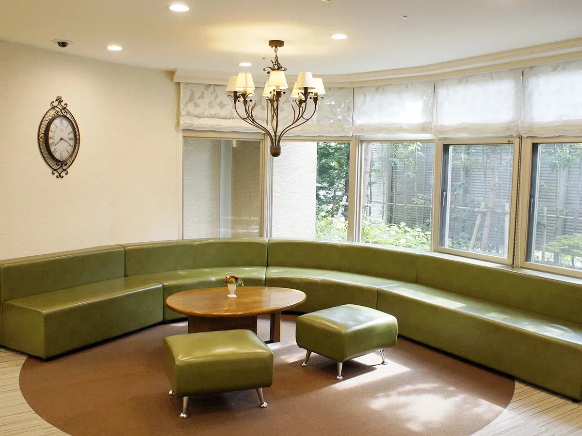 ニチイメゾン 北豊島の紹介写真