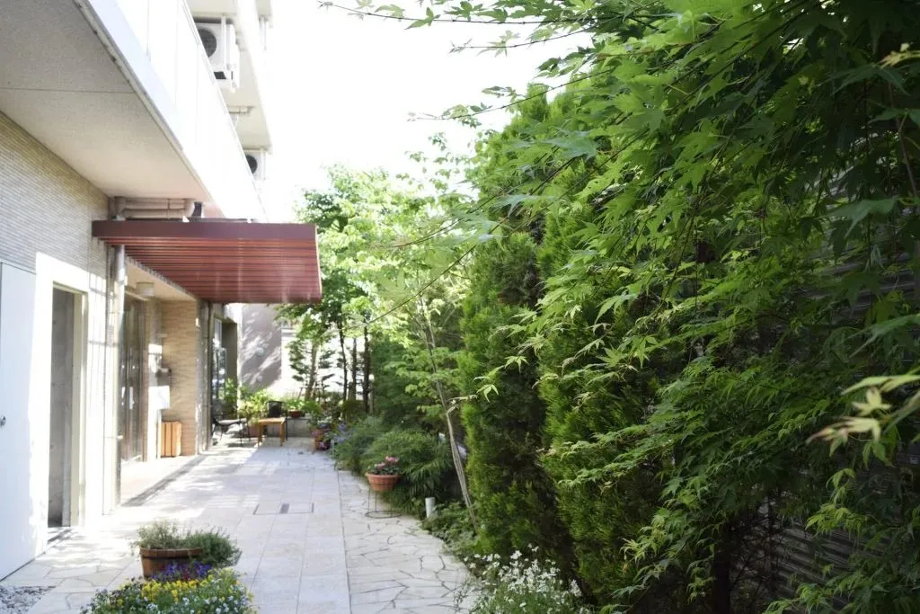 ニチイメゾン 北豊島の紹介写真 2