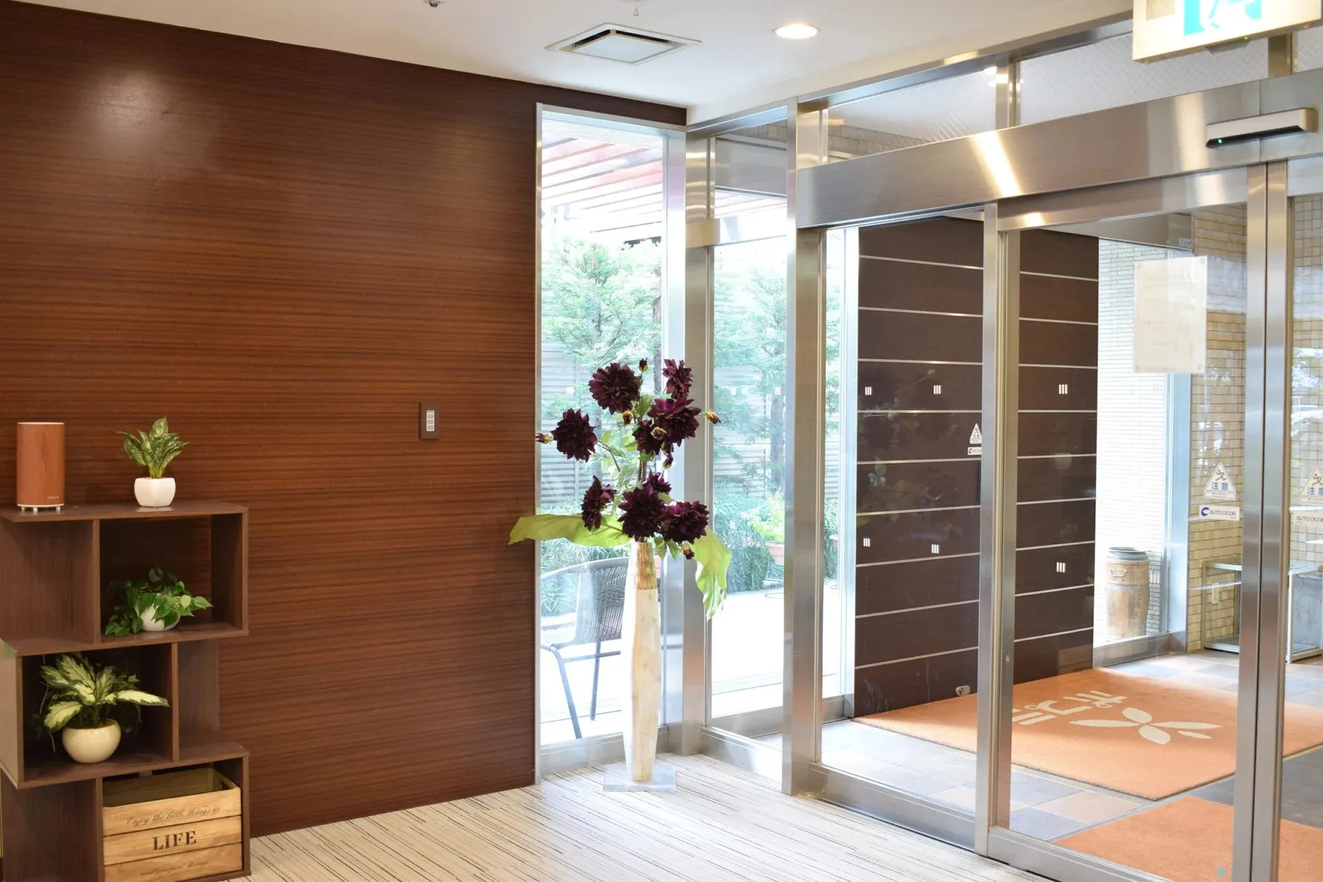 ニチイメゾン 北豊島の紹介写真 3