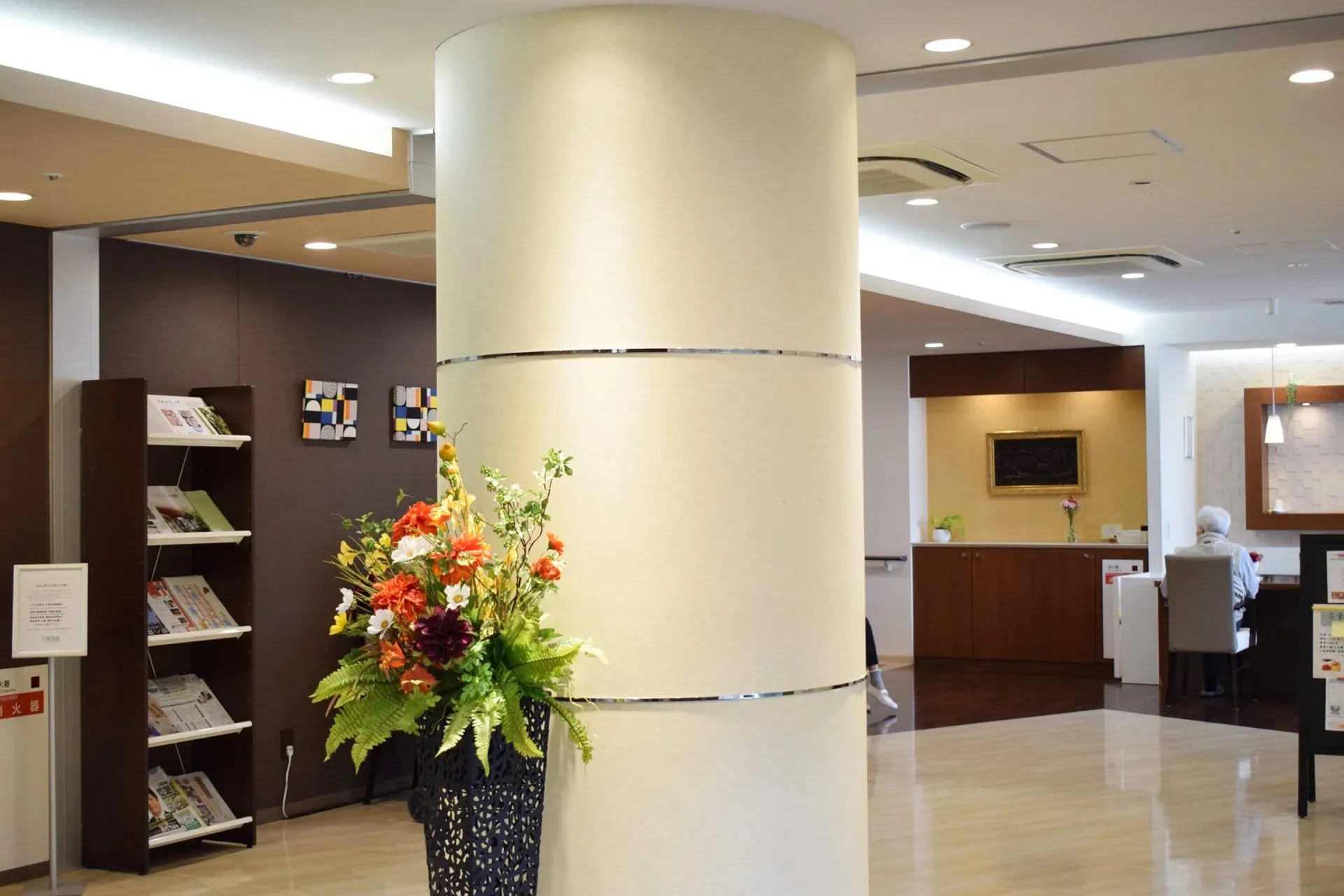 ニチイメゾン 北豊島の紹介写真 4