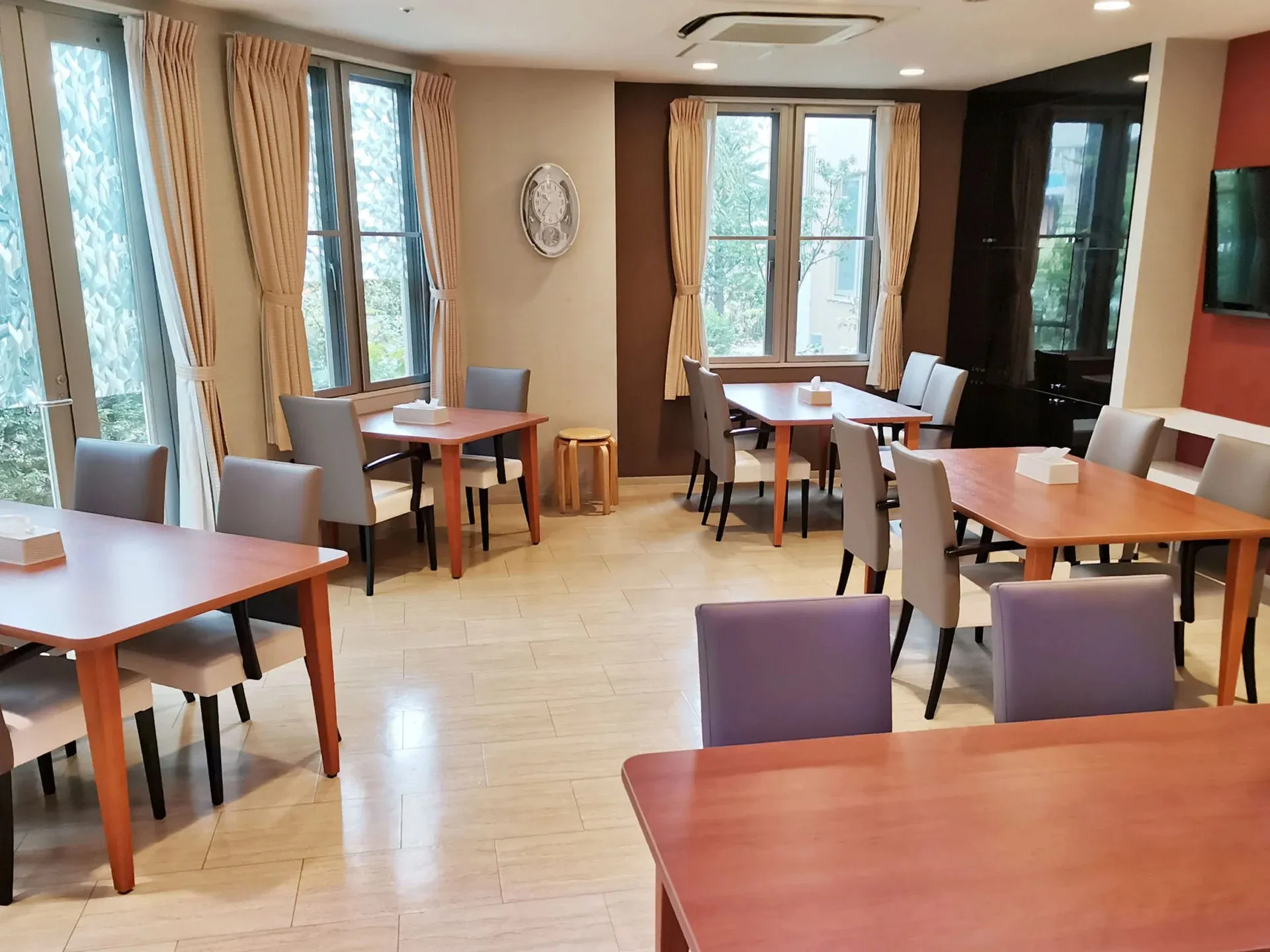 ニチイメゾン 北豊島の紹介写真 5