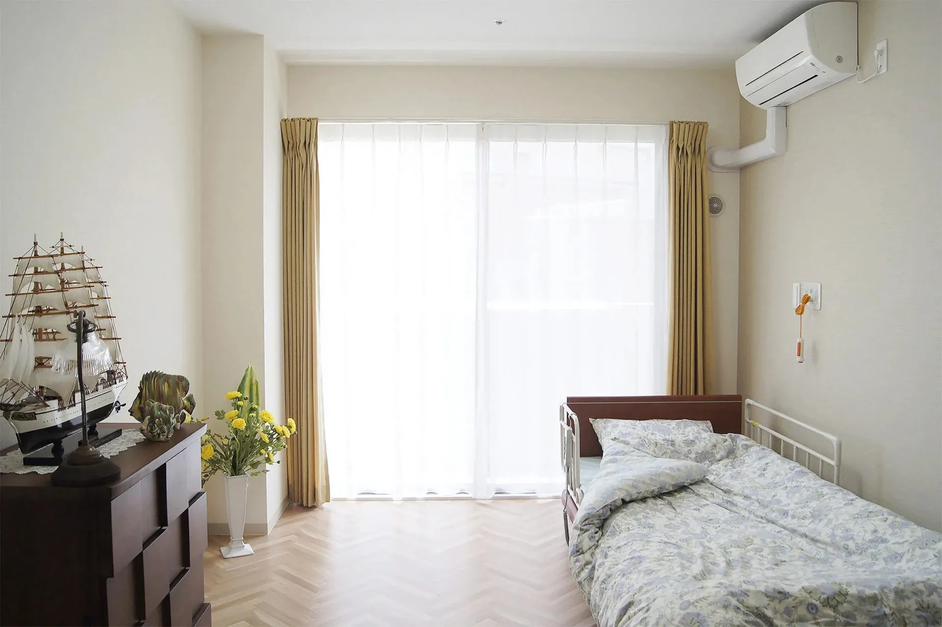 ニチイメゾン 北豊島の紹介写真 6