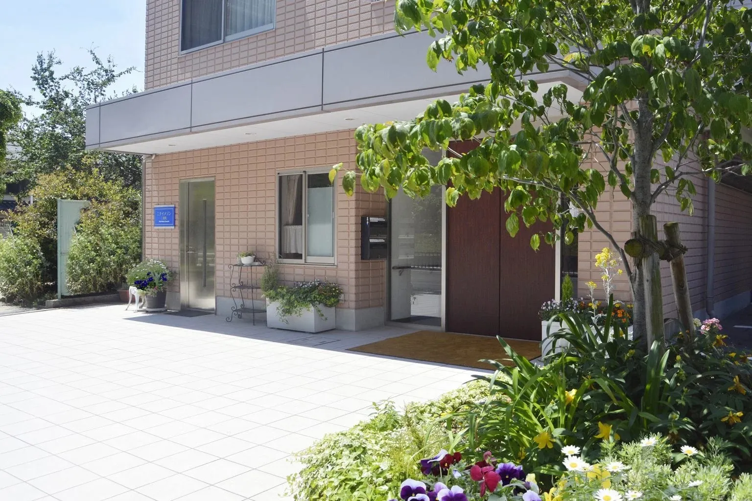 ニチイメゾン 三和町の紹介写真