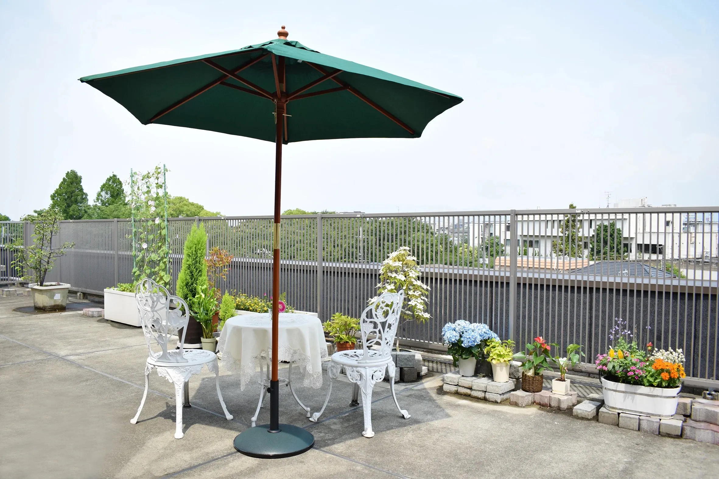 ニチイメゾン 三和町の紹介写真 6