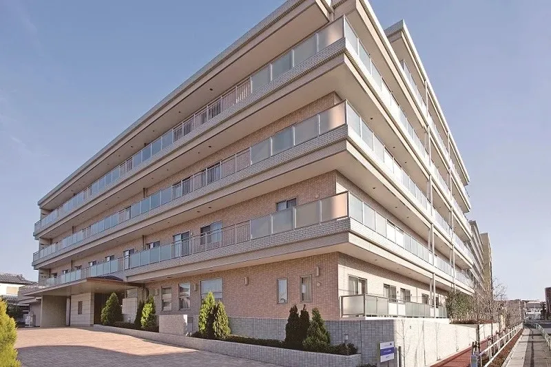 ニチイホーム 板橋徳丸の紹介写真