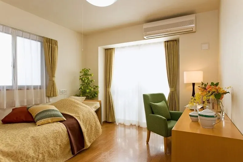 ニチイホーム 板橋徳丸の紹介写真 2