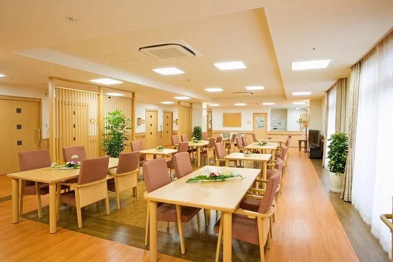 ニチイホーム 板橋徳丸の紹介写真 3