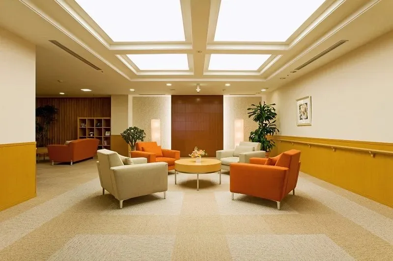 ニチイホーム 板橋徳丸の紹介写真 4