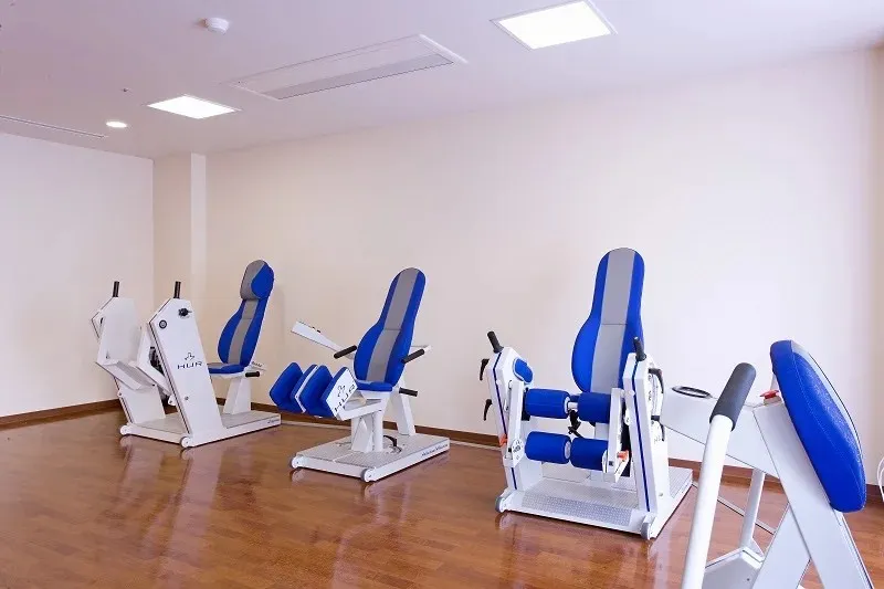 ニチイホーム 板橋徳丸の紹介写真 6