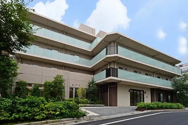 ニチイホーム 渋谷本町の紹介写真