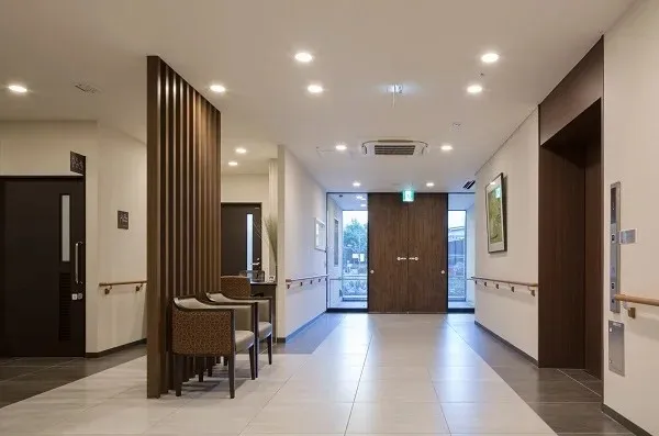 ニチイホーム 渋谷本町の紹介写真 2