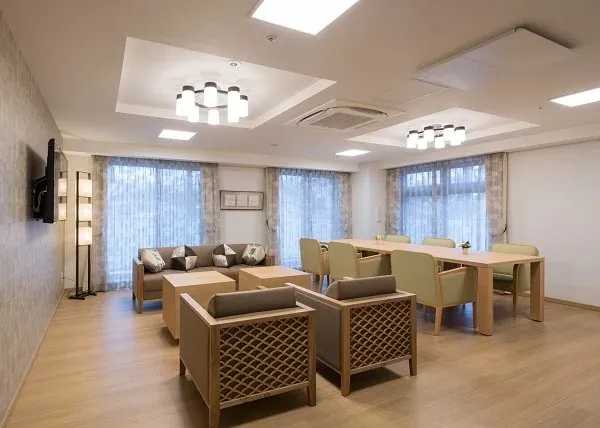 ニチイホーム 渋谷本町の紹介写真 3