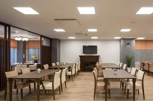 ニチイホーム 渋谷本町の紹介写真 4