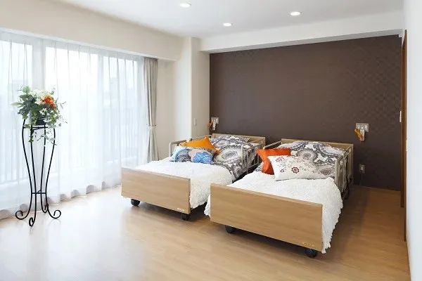 ニチイホーム 川口の紹介写真 3