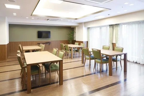 ニチイホーム 川口の紹介写真 4