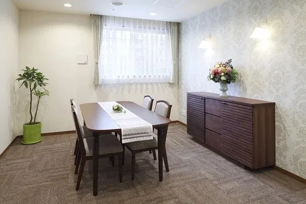 ニチイホーム 川口の紹介写真 5