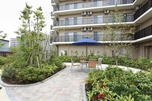 ニチイホーム 川口の紹介写真 7