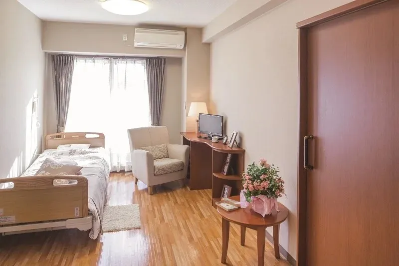 ニチイホーム 千歳船橋の紹介写真 2