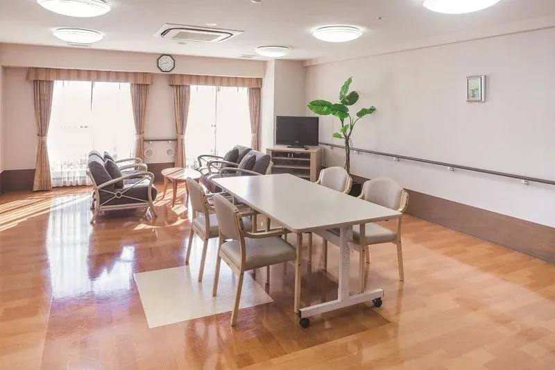 ニチイホーム 千歳船橋の紹介写真 3