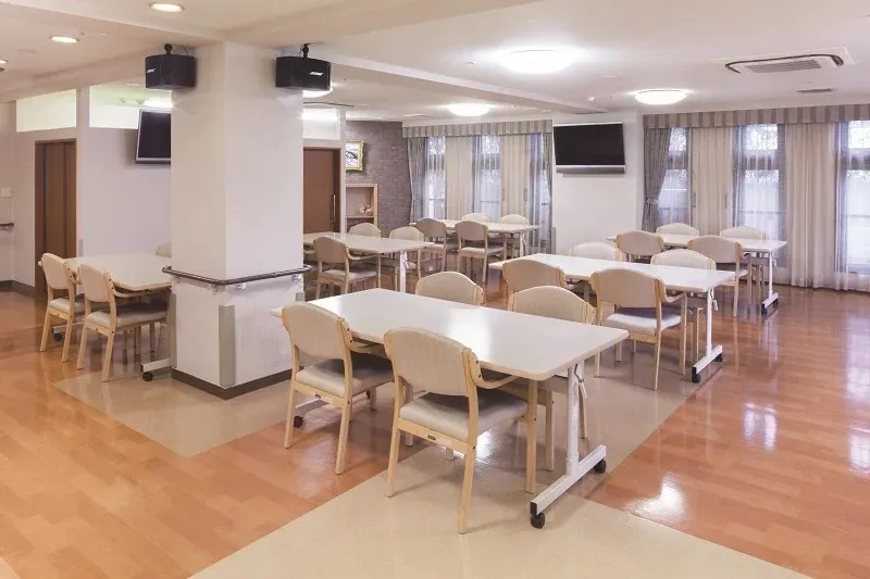 ニチイホーム 千歳船橋の紹介写真 4