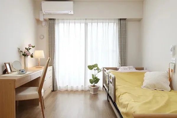 ニチイホーム 昭島 昭和の森の紹介写真 3