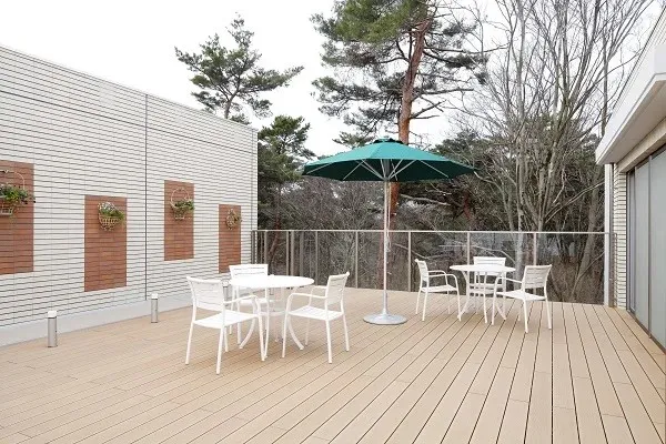 ニチイホーム 昭島 昭和の森の紹介写真 7